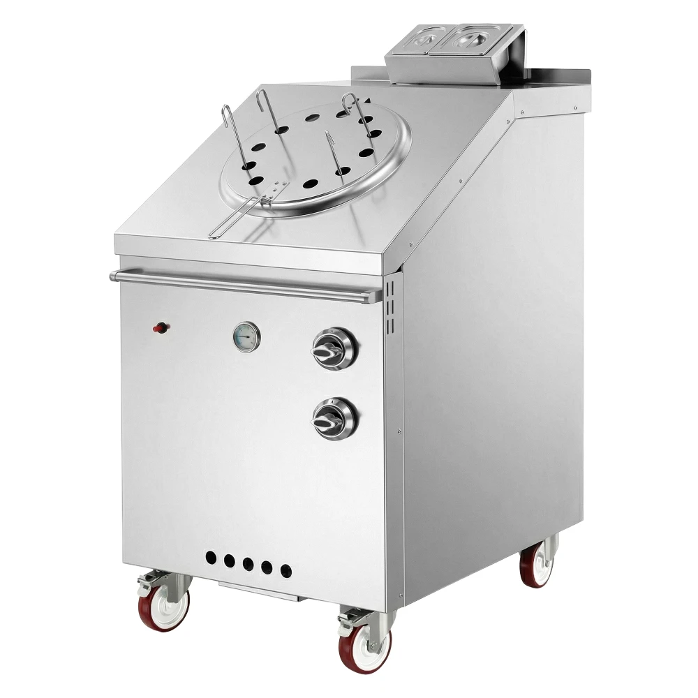 mobiliario-contract-horno tandoori a gas 1